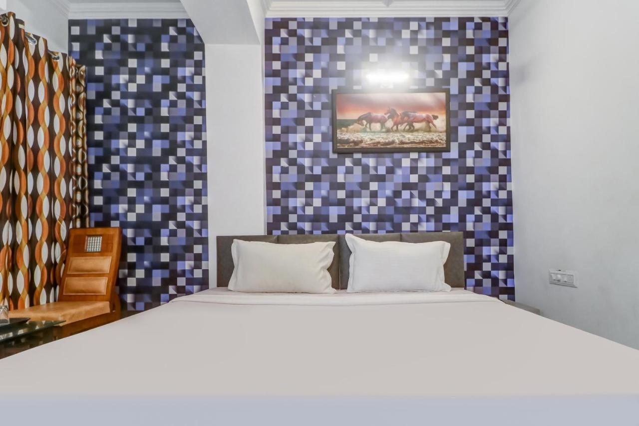 Townhouse Hotel Лудяна Екстериор снимка
