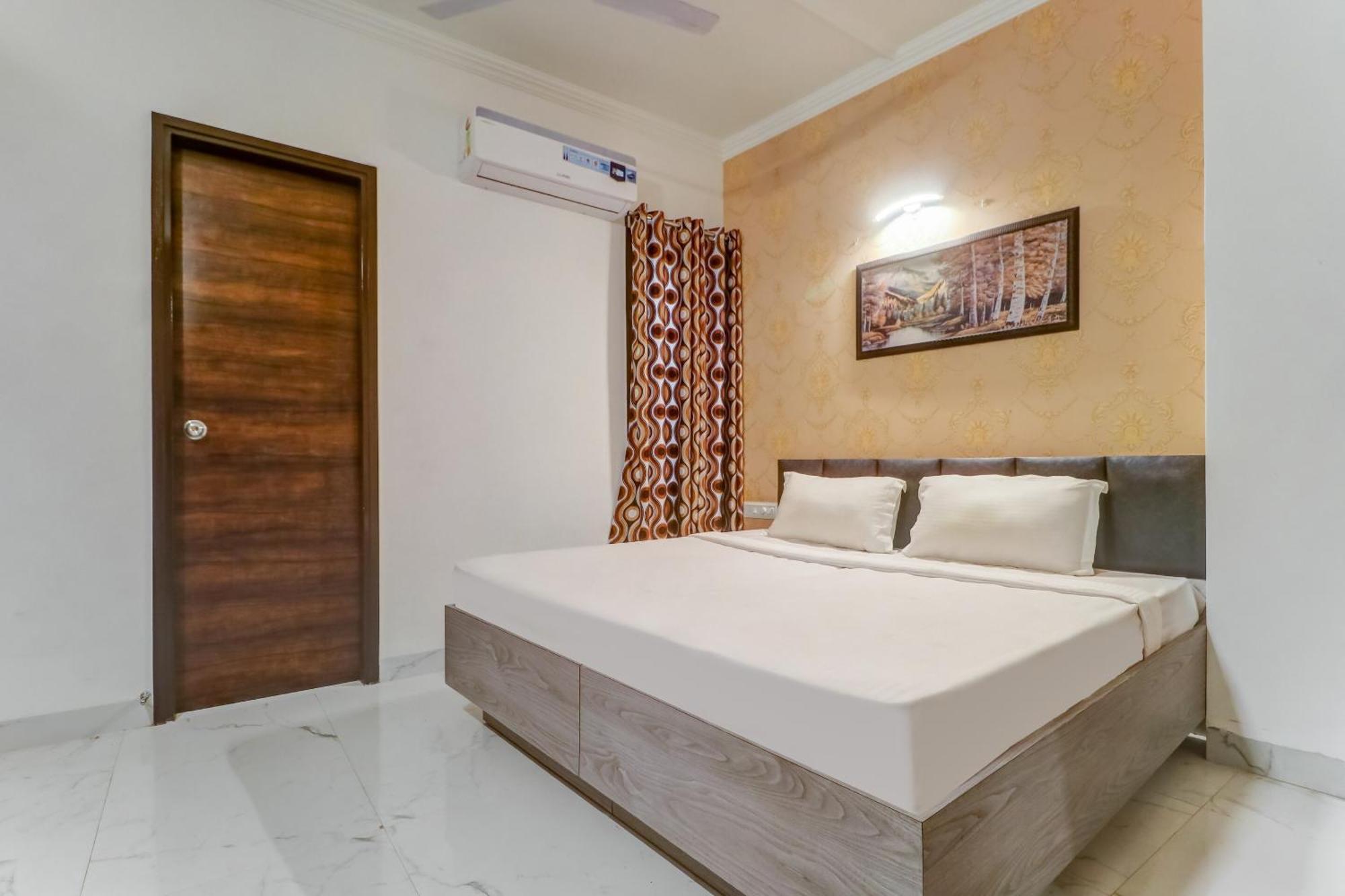 Townhouse Hotel Лудяна Екстериор снимка
