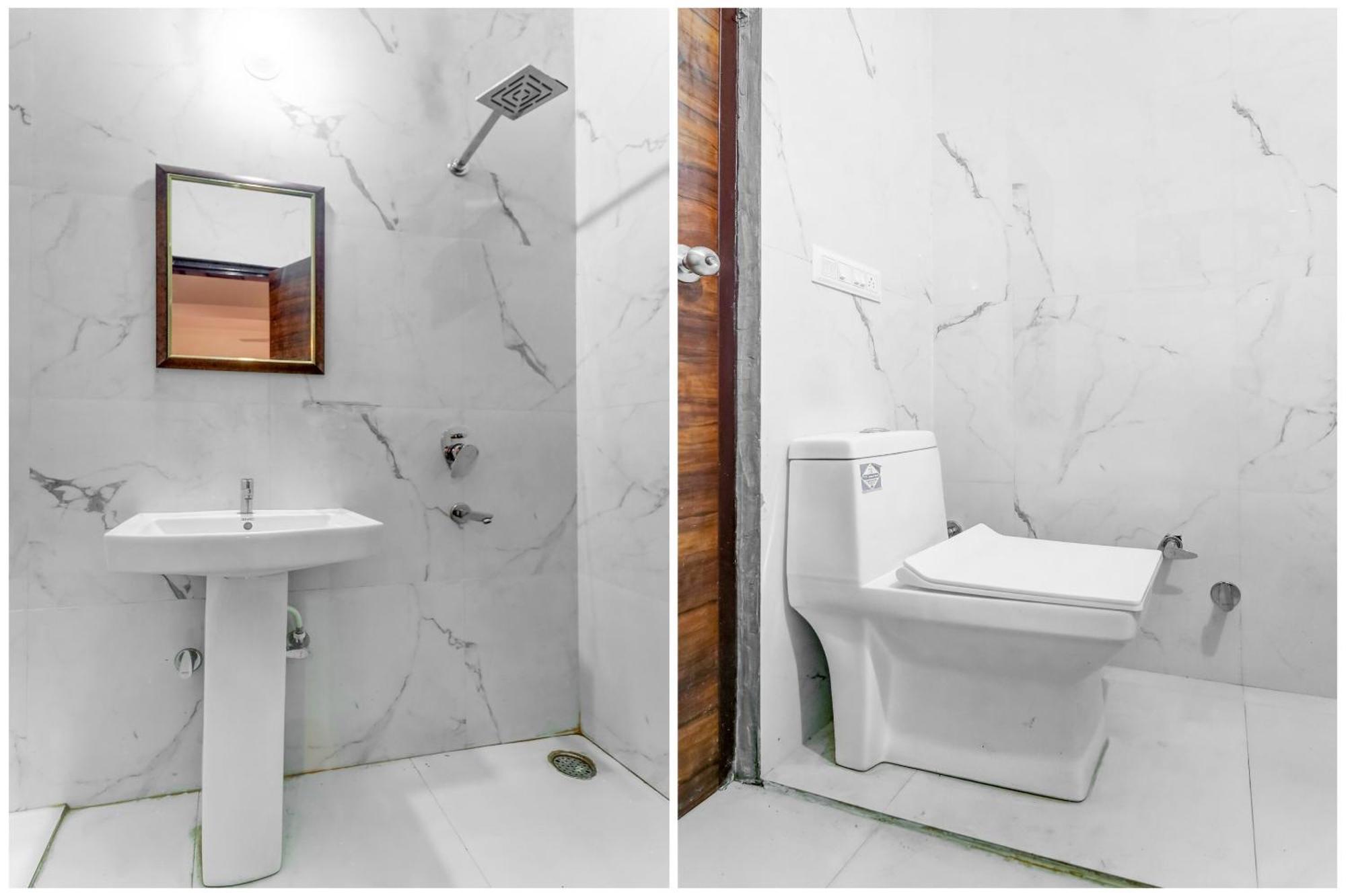 Townhouse Hotel Лудяна Екстериор снимка